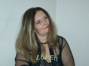 LOVE33