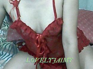 LOVELYJAIMY