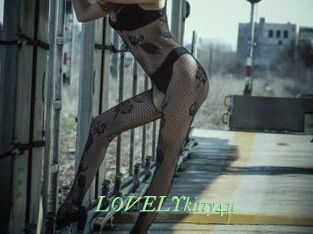 LOVELYkitty4u