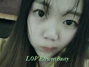 LOVESweetBusty