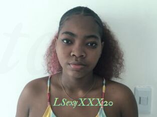 LSexyXXX20