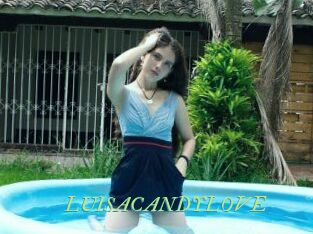 LUISACANDYLOVE