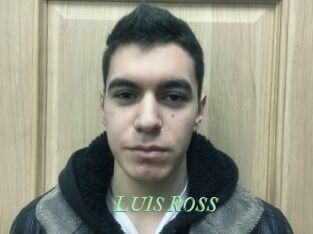 LUIS_ROSS