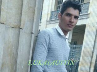 LUKASAUSTIN