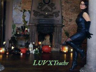 LUVXTeachr