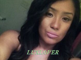 LUXLOVER