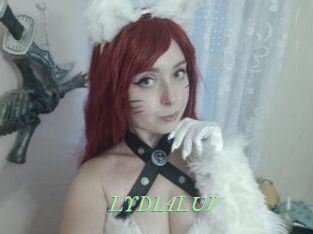 LYDIALUV