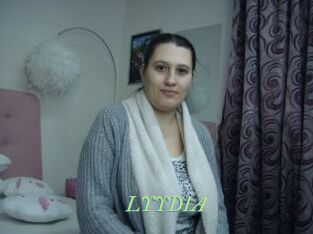 LYYDIA