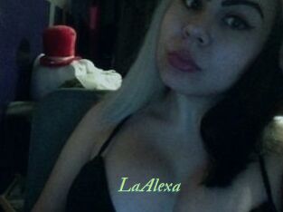 LaAlexa