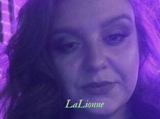 LaLionne