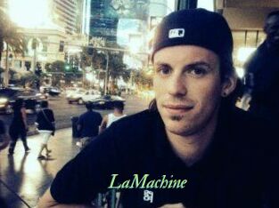 LaMachine