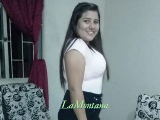 LaMontana