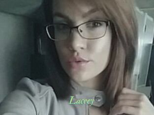 Laceey