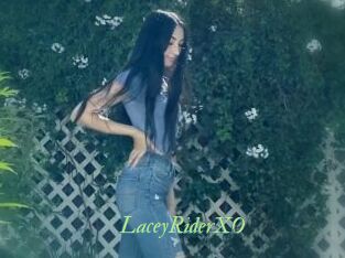 LaceyRiderXO