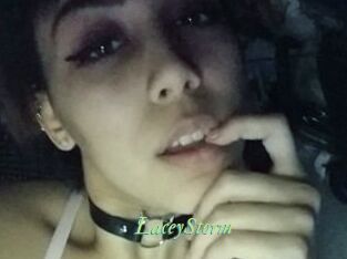 LaceyStorm