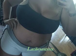 Lacibryantxxx
