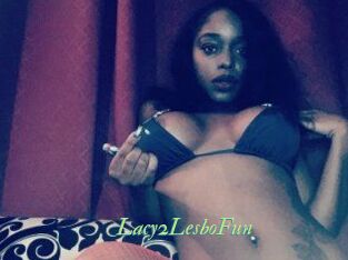 Lacy2LesboFun