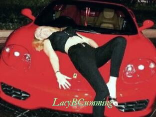 LacyBCumming