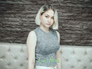 LacyBenz
