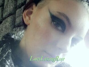 LacyLovingRose
