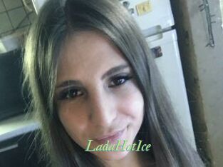 LadaHotIce