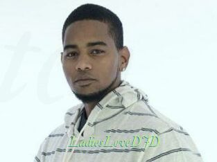 LadiesLoveDJD