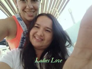 Ladies_Love