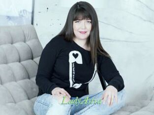 LadyAstra