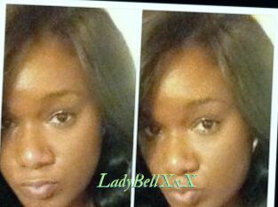 LadyBellXxX