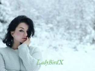 LadyBirdX