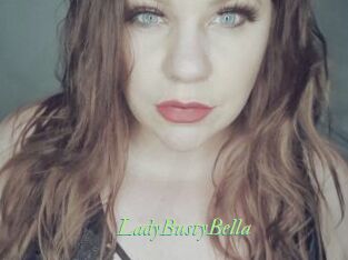 LadyBustyBella