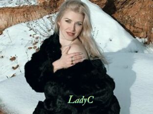 LadyC