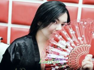 LadyCat_