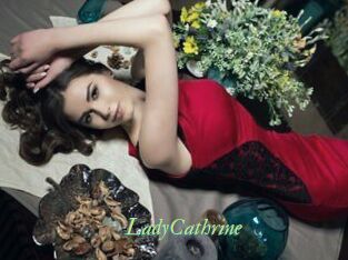LadyCathrine