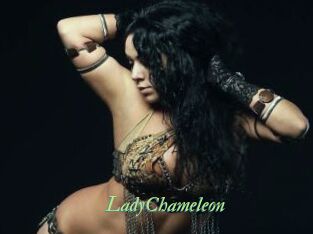 LadyChameleon