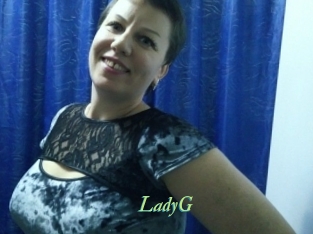 LadyG Tel Coquin