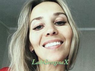 LadyGeorginaX