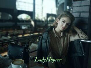 LadyHopeee