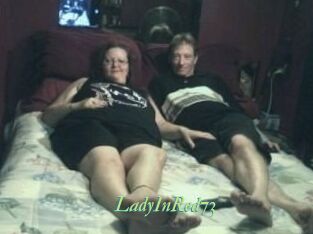 LadyInRed73