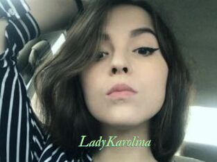 LadyKarolina