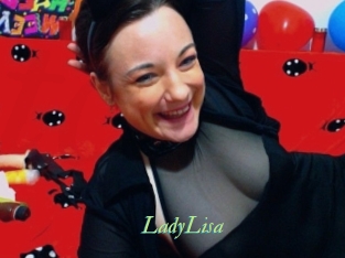 LisaHoty Tel Coquin