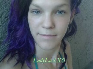 LadyLushXO