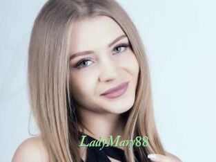 LadyMary88