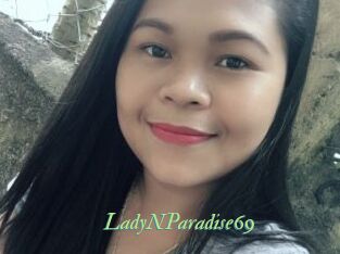 LadyNParadise69