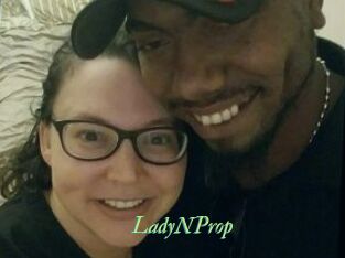 LadyNProp