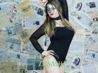 LadyNikky