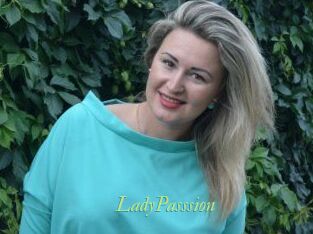 LadyPasssion