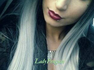LadyPenguin