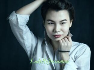 LadyRoJessamine