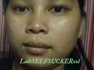 LadySELFSUCKERxxl